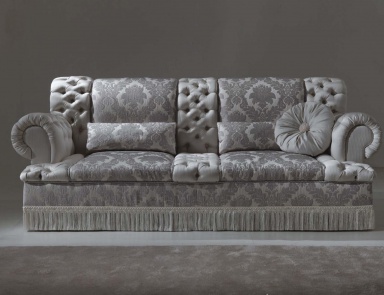 Zweisitzer Sofa Elisir, Asnaghi (Made in Italy)