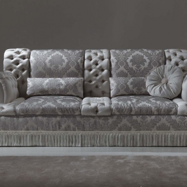 Zweisitzer Sofa Elisir
