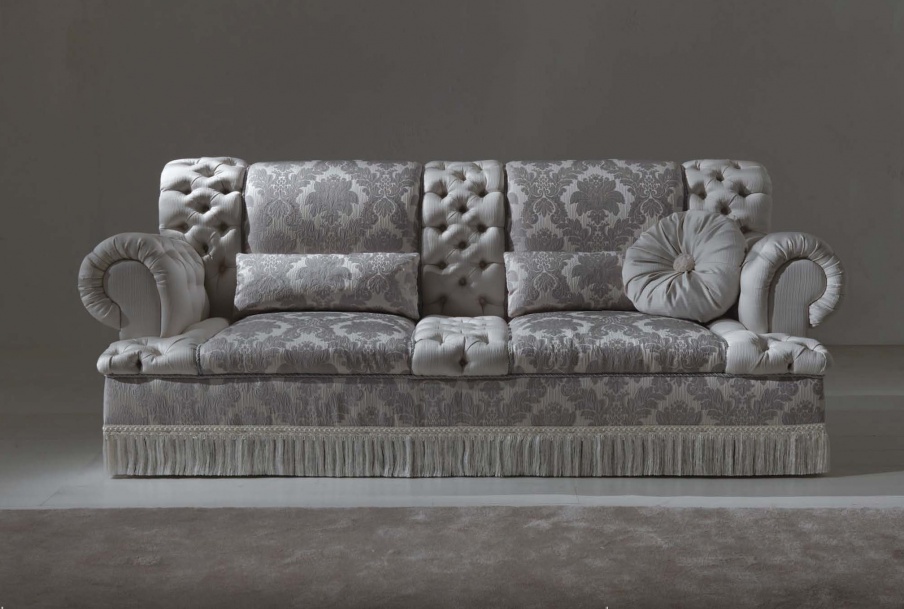 Zweisitzer Sofa Elisir, Asnaghi (Made in Italy)