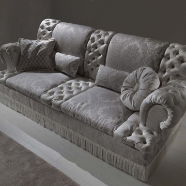 Zweisitzer Sofa Elisir