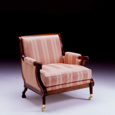 Sessel Impero
