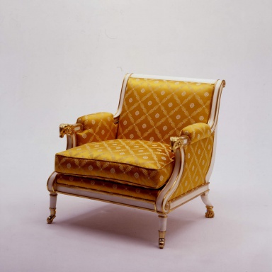 Sessel Impero