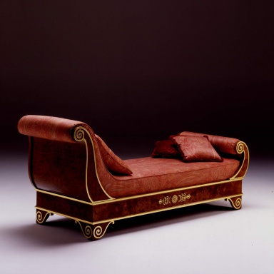 Sofabett Impero