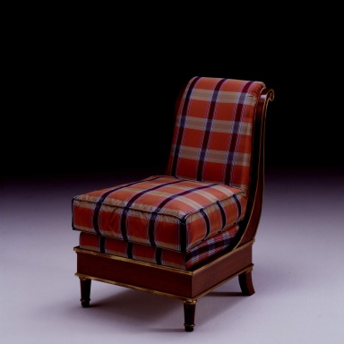Sessel Impero