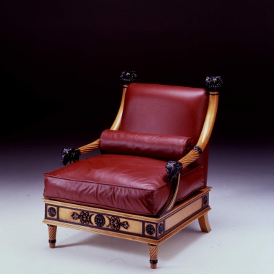 Sessel Impero