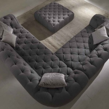 Ecksofa Magnum