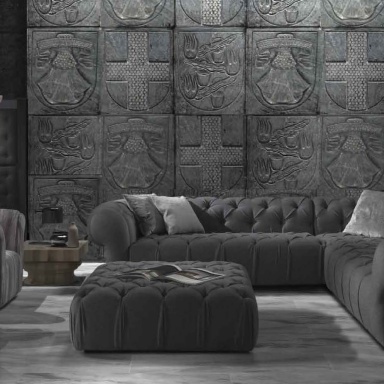Ecksofa Magnum