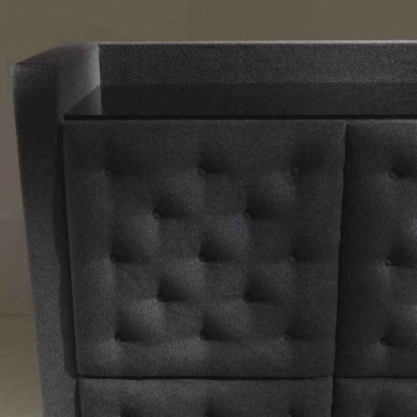 Kleiderschrank Aura