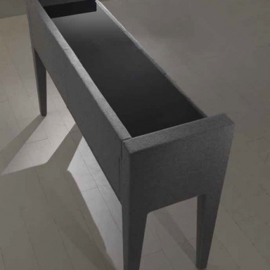 Konsole Aura