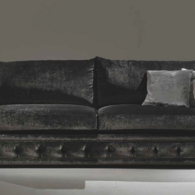 Zweisitzer-Sofa Oscar
