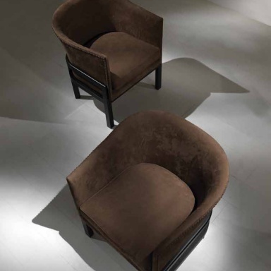 Sessel Milano
