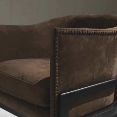 Sessel Milano