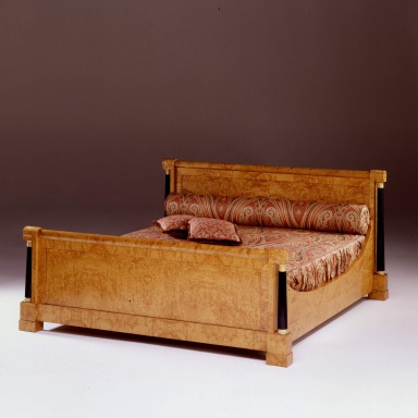 Doppelbett Impero