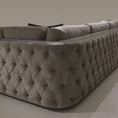 Ecksofa Oracle