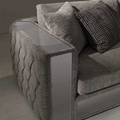 Ecksofa Oracle