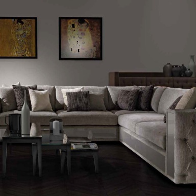 Ecksofa Oracle