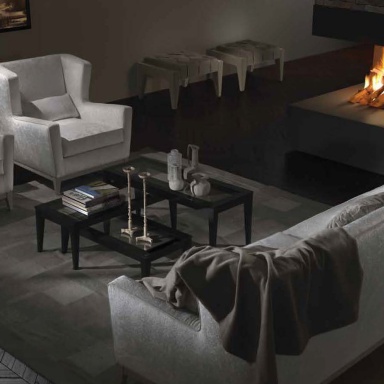 Sessel Baltic