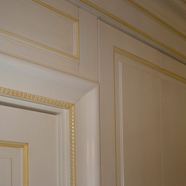 Schlafzimmer (für das Schlafzimmer eingerichtet) Tomio