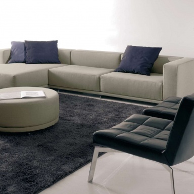 Ecksofa Beverly