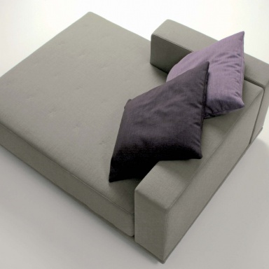 Ecksofa Beverly