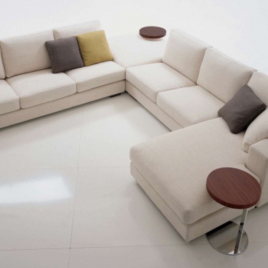Ecksofa Oxford
