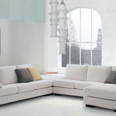 Ecksofa Oxford
