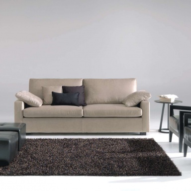 Zweisitzer Sofa Rivage