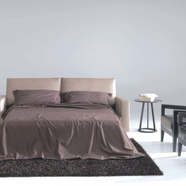 Zweisitzer Sofa Rivage