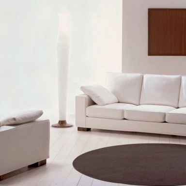 Dreibettzimmer Sofa Grand Hotel