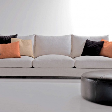 Dreibettzimmer Key West Sofa