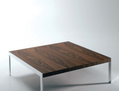 Couchtisch Raymond, Asnaghi (Made in Italy)