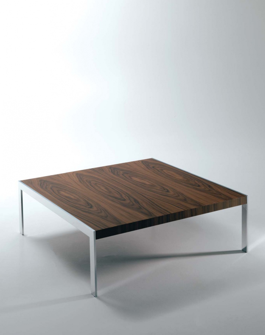 Couchtisch Raymond, Asnaghi (Made in Italy)