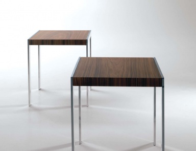 Couchtisch Raymond, Asnaghi (Made in Italy)