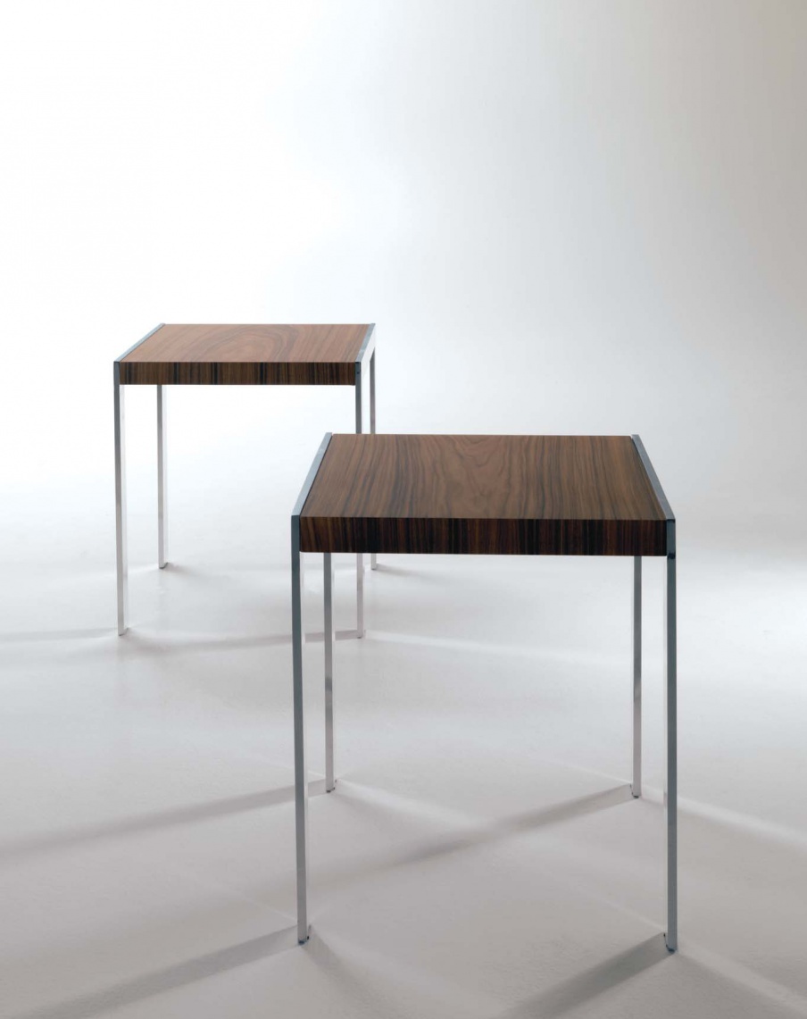 Couchtisch Raymond, Asnaghi (Made in Italy)