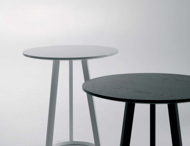 Couchtisch Peter, Asnaghi (Made in Italy)