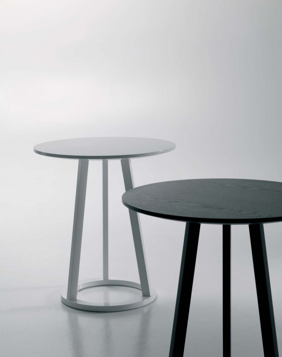 Couchtisch Peter, Asnaghi (Made in Italy)