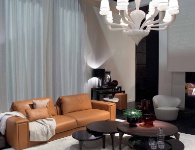 Zweisitzer Sofa Premiere