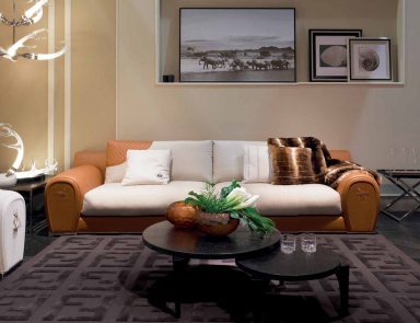 Vierbettzimmer Sofa Varenne