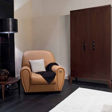 Schrank Raffles