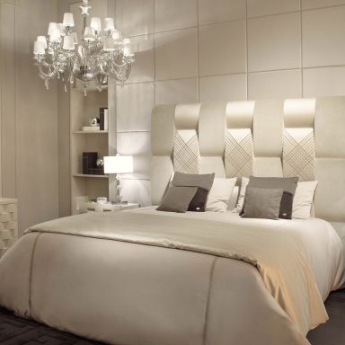Doppelbett Astoria
