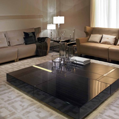 Vierbettzimmer Sofa Dorchester