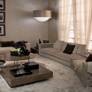 Ecksofa Plaza