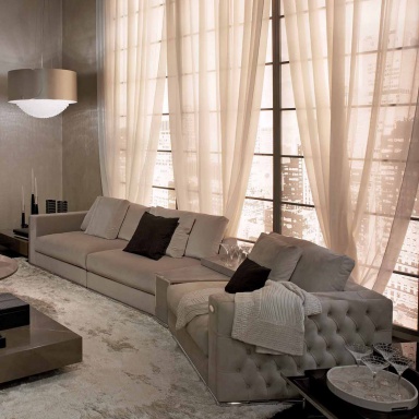 Ecksofa Plaza