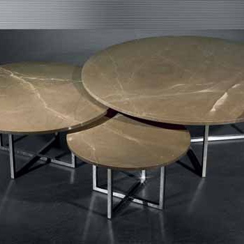 Couchtisch Marble Olimpic