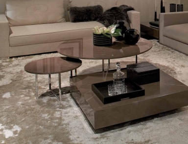 Couchtisch Marble Olimpic