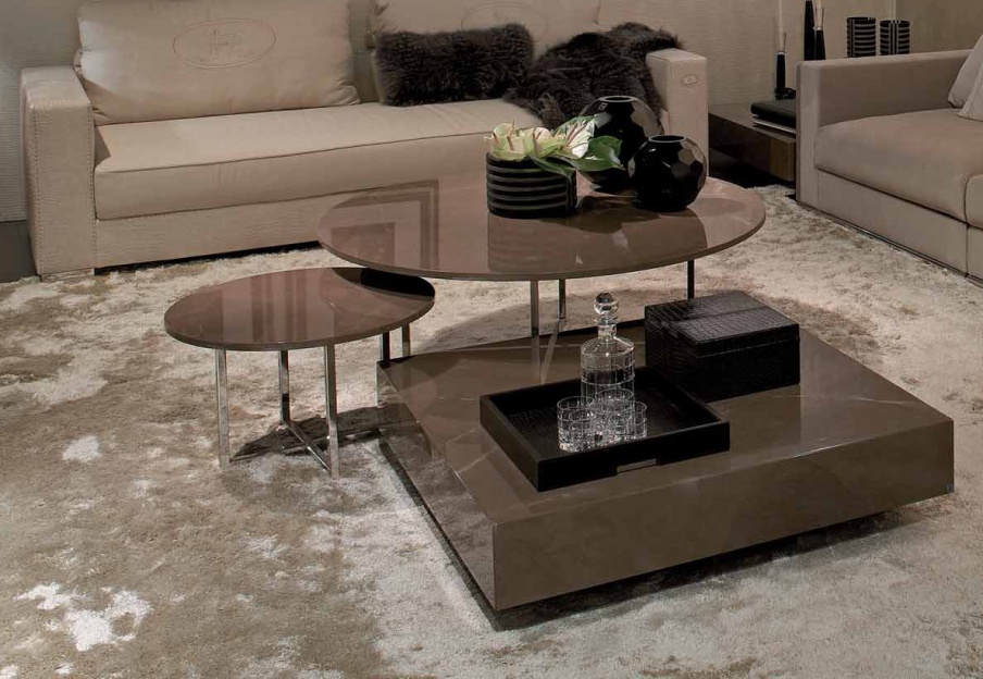 Couchtisch Marble Olimpic