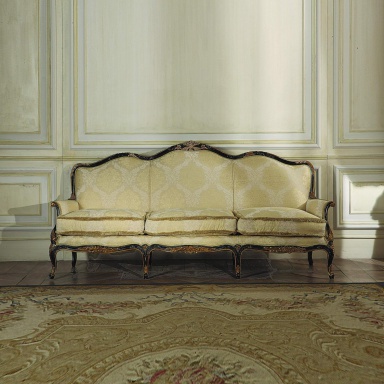 Dreibettzimmer Sofa Sandra Rossi