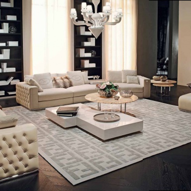 Ecksofa Plaza