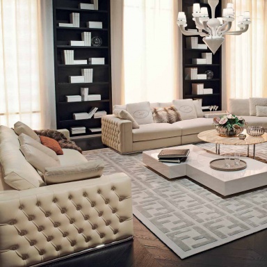 Ecksofa Plaza