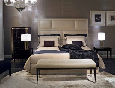 Doppelbett Zaffiro